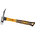  Кровельный молоток Ingco HCH81060, 600г, ручка фибергласс, нескольз. 
