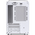  Корпус JONSBO C6-ITX White без БП ITX БП, боковая панель из закаленного стекла, mini-ITX, белый 