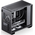  Корпус Jonsbo U4 Mini Black Mesh без БП, mini-ITX, micro-ATX, черный 