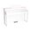  Цифровое пианино TESLER STZ-8870 White 