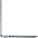  Ноутбук LENOVO IdeaPad Slim 3 15IRH8 (83EM009URK) 15.6" 1920x1080/Core i7-13620H/RAM 16Гб/SSD 1Тб/Intel UHD Graphics/ENG|RUS/DOS Arctic Grey 1.62 кг 