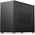  Корпус Jonsbo D30 Black без БП, боковая панель из закаленного стекла, mini-ITX, micro-ATX, черный 