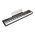  Цифровое пианино TESLER KB-8855 Black 