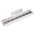  Цифровое пианино TESLER KB-8855 White 