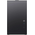  Корпус Jonsbo U4 Mini Black Mesh без БП, mini-ITX, micro-ATX, черный 