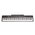  Цифровое пианино TESLER KB-8855 Black 