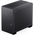  Корпус Jonsbo U4 Mini Black Mesh без БП, mini-ITX, micro-ATX, черный 