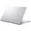  Ноутбук ASUS X1504ZA-BQ1373 (90NB1022-M020P0) 15.6"/FHD/IPS/250N/60Hz/i3-1215U/8GB/SSD512GB/Intel UHD/DOS/Cool Silver 