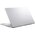  Ноутбук ASUS X1504ZA-BQ1373 (90NB1022-M020P0) 15.6"/FHD/IPS/250N/60Hz/i3-1215U/8GB/SSD512GB/Intel UHD/DOS/Cool Silver 