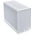 Корпус Lian-Li A3 белый (G99.A3W.R0) без БП mATX 2xUSB3.0 1xUSB3.1 audio bott PSU 