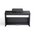  Цифровое пианино TESLER STZ-8810 Black 