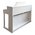  Цифровое пианино TESLER STZ-8870 White 