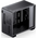  Корпус Jonsbo U4 Mini Black Mesh без БП, mini-ITX, micro-ATX, черный 