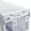  Корпус Lian-Li A3 белый (G99.A3W.R0) без БП mATX 2xUSB3.0 1xUSB3.1 audio bott PSU 