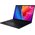 Ноутбук ASUS H7606WV-ME098X (90NB1411-M004Z0) 16.0" 4K OLED 500N/Touch/R9-370HX/32GB/2TB SSD/RTX 4060 8Gb/W11/Nano Black 