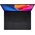  Ноутбук ASUS H7606WV-ME098X (90NB1411-M004Z0) 16.0" 4K OLED 500N/Touch/R9-370HX/32GB/2TB SSD/RTX 4060 8Gb/W11/Nano Black 