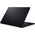  Ноутбук ASUS H7606WV-ME098X (90NB1411-M004Z0) 16.0" 4K OLED 500N/Touch/R9-370HX/32GB/2TB SSD/RTX 4060 8Gb/W11/Nano Black 