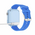  Smart-часы HOCO Y101 4G children smart watch синий 