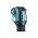  МФИ Makita DTM52SFK 18Вт синий/черный 