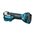  МФИ Makita DTM52SFK 18Вт синий/черный 
