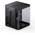  Корпус Jonsbo TK-1 2.0 Black без БП, mini-ITX, micro-ATX, черный 