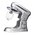  Миксер ZELMER ZKR1360 Stand 