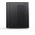  Корпус Jonsbo TK-1 2.0 Black без БП, mini-ITX, micro-ATX, черный 