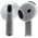  Наушники Apple AirPods 4 MXP63LL/A with Charging Case 