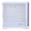 Корпус HAFF Glory Mini Air White (mATX, без БП, 1хUSB3.0, 2хUSB2.0, 1хType-C) 