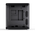  Корпус Jonsbo TK-1 2.0 Black без БП, mini-ITX, micro-ATX, черный 