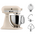  Миксер планетарный KitchenAid Artisan 5KSM125EMH молочный 