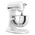  Миксер KitchenAid Heavy Duty 5KSM55SXXEWH белый 
