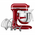  Миксер KitchenAid Heavy Duty 5KSM70JPXEER красный 