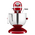  Миксер KitchenAid Heavy Duty 5KSM70JPXEER красный 