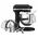  Миксер KitchenAid Artisan 5KSM70SHXEBM черный матовый 