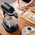  Миксер KitchenAid Artisan 5KSM70SHXEBM черный матовый 