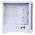  Корпус HAFF Glory Mini Air White (mATX, без БП, 1хUSB3.0, 2хUSB2.0, 1хType-C) 