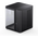  Корпус Jonsbo TK-1 2.0 Black без БП, mini-ITX, micro-ATX, черный 