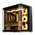  Корпус JONSBO TK-2 Black без БП ATX БП, mini-ITX, micro-ATX, черный 