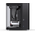  Корпус Jonsbo TK-1 2.0 Black без БП, mini-ITX, micro-ATX, черный 