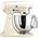  Миксер планетарный KitchenAid Artisan 5KSM125EAC кремовый 