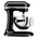  Миксер KitchenAid Heavy Duty 5KSM55SXXEOB черный 