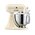  Миксер планетарный KitchenAid Artisan 5KSM185PSEAC кремовый 