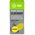  Чернила Cactus CS-BT5000Y желтый 48мл для Brother HL-T4000DW, DCP-T510W, DCP-T710W, MFC-T810W, MFC-T910DW, MFC-T4500DW, DCP-T420W, DCP-T520W 
