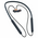  Наушники ACEFAST N2 Neck hanging noise-canceling Bluetooth earphones Black 