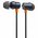  Наушники ACEFAST N2 Neck hanging noise-canceling Bluetooth earphones Black 