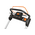  Газонокосилка аккумуляторная самоходная WORX WG761E с АКБ и ЗУ 