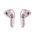  Наушники ACEFAST T8 (AF-T8-LP) Crystal color bluetooth earbuds Lotus pink 