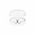  Наушники TTEC AirBeat Lite 2 2KM137B TWS Bluetooth Headset White 