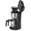  Кофеварка Rondell 1100-RE-01 (RDE-1100) серебристый/черный 